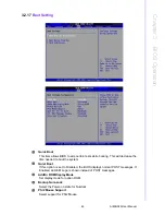 Preview for 57 page of Advantech AIMB-580 User Manual