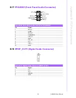 Preview for 105 page of Advantech AIMB-580 User Manual