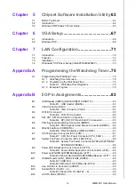 Preview for 9 page of Advantech AIMB-581 User Manual