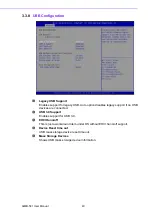 Preview for 50 page of Advantech AIMB-581 User Manual