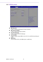 Preview for 64 page of Advantech AIMB-581 User Manual