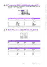 Предварительный просмотр 99 страницы Advantech AIMB-581 User Manual