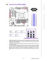 Предварительный просмотр 27 страницы Advantech AIMB-582 User Manual