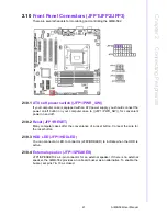 Предварительный просмотр 31 страницы Advantech AIMB-582 User Manual