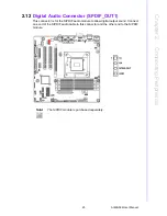 Предварительный просмотр 33 страницы Advantech AIMB-582 User Manual