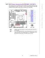 Предварительный просмотр 37 страницы Advantech AIMB-582 User Manual