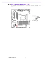 Предварительный просмотр 38 страницы Advantech AIMB-582 User Manual