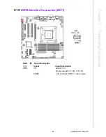 Предварительный просмотр 39 страницы Advantech AIMB-582 User Manual