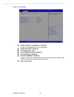 Предварительный просмотр 48 страницы Advantech AIMB-582 User Manual