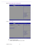 Предварительный просмотр 70 страницы Advantech AIMB-582 User Manual
