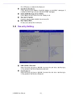 Предварительный просмотр 76 страницы Advantech AIMB-582 User Manual