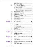 Preview for 8 page of Advantech AIMB-584 User Manual