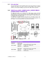 Preview for 26 page of Advantech AIMB-584 User Manual