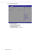 Preview for 54 page of Advantech AIMB-586 User Manual