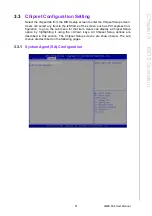 Preview for 63 page of Advantech AIMB-586 User Manual