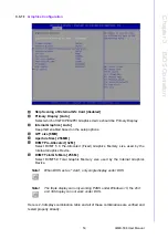 Preview for 65 page of Advantech AIMB-586 User Manual