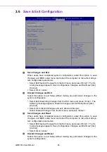 Preview for 78 page of Advantech AIMB-586 User Manual