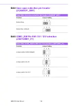 Preview for 136 page of Advantech AIMB-586 User Manual