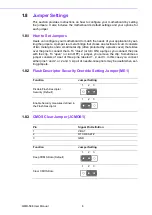 Preview for 18 page of Advantech AIMB-588 User Manual