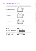 Preview for 19 page of Advantech AIMB-588 User Manual