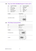 Preview for 20 page of Advantech AIMB-588 User Manual