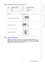 Preview for 21 page of Advantech AIMB-588 User Manual