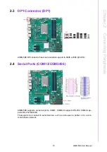 Preview for 25 page of Advantech AIMB-588 User Manual