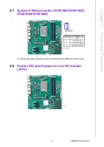 Preview for 27 page of Advantech AIMB-588 User Manual