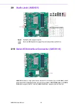 Preview for 28 page of Advantech AIMB-588 User Manual