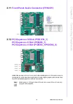 Preview for 29 page of Advantech AIMB-588 User Manual