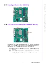 Preview for 31 page of Advantech AIMB-588 User Manual