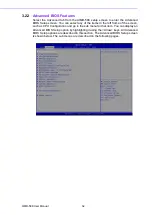 Preview for 42 page of Advantech AIMB-588 User Manual