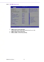 Preview for 44 page of Advantech AIMB-588 User Manual