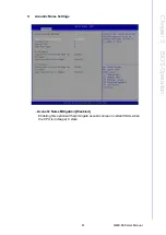 Preview for 51 page of Advantech AIMB-588 User Manual