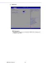 Preview for 54 page of Advantech AIMB-588 User Manual