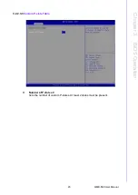 Preview for 55 page of Advantech AIMB-588 User Manual