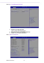 Preview for 56 page of Advantech AIMB-588 User Manual