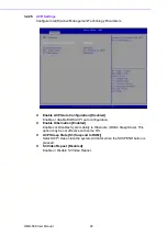 Preview for 58 page of Advantech AIMB-588 User Manual