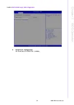 Preview for 59 page of Advantech AIMB-588 User Manual