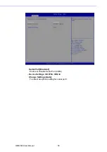 Preview for 60 page of Advantech AIMB-588 User Manual