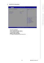 Preview for 61 page of Advantech AIMB-588 User Manual