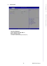 Preview for 65 page of Advantech AIMB-588 User Manual