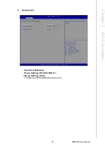 Preview for 67 page of Advantech AIMB-588 User Manual