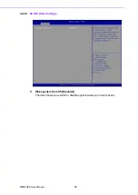 Preview for 68 page of Advantech AIMB-588 User Manual