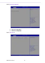 Preview for 74 page of Advantech AIMB-588 User Manual