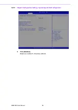 Preview for 76 page of Advantech AIMB-588 User Manual