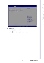 Preview for 79 page of Advantech AIMB-588 User Manual