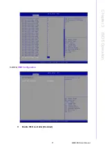 Preview for 81 page of Advantech AIMB-588 User Manual