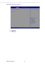 Preview for 82 page of Advantech AIMB-588 User Manual