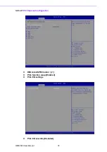 Preview for 84 page of Advantech AIMB-588 User Manual